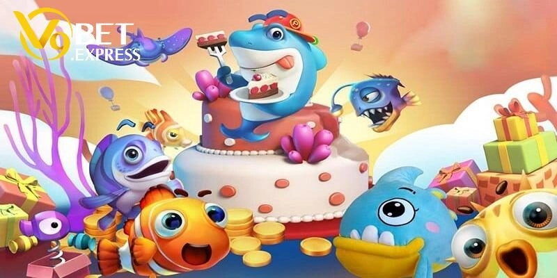 Lý do săn cá xèng được nhiều người lựa chọn