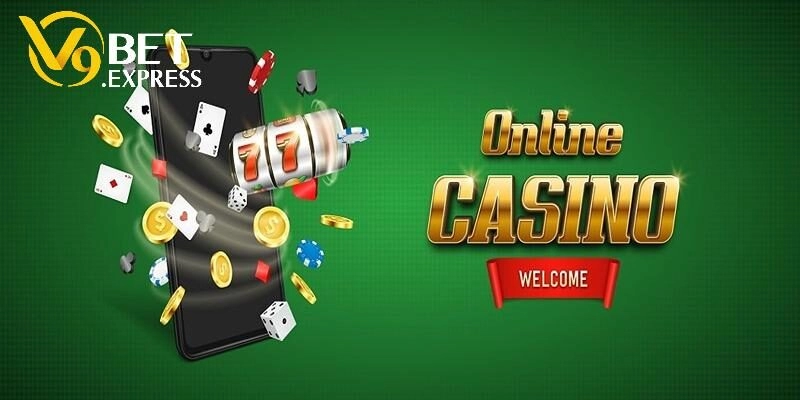 Lưu ý khi chơi casino trực tuyến