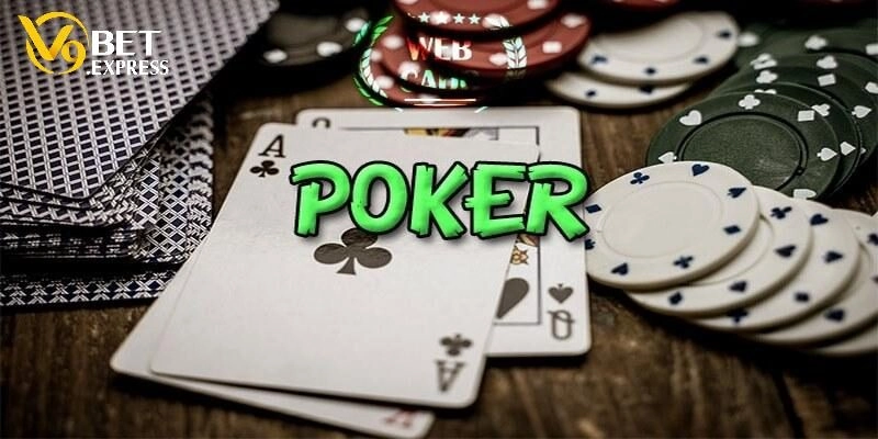 Tìm hiểu kiến thức chung về trò chơi Poker