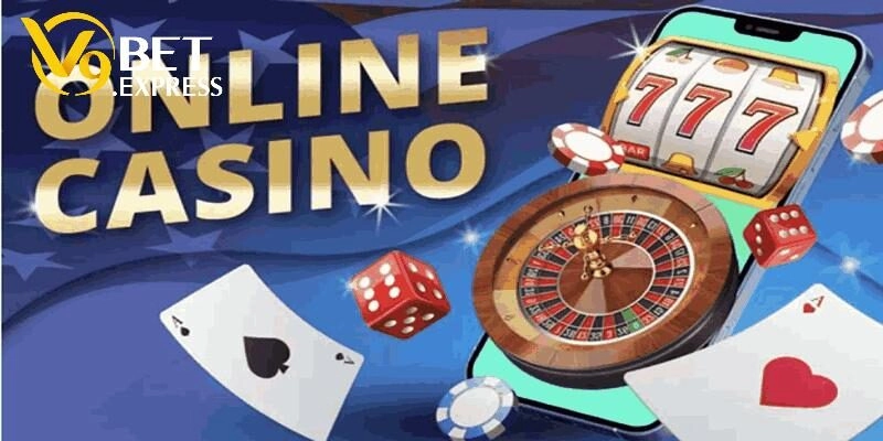 Tiêu Chí Casino Trực Tuyến Đáng Trải Nghiệm Cho Tân Binh 