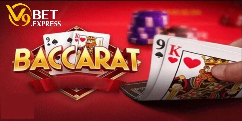 Cách Chơi Baccarat Với Luật Lệ Và Thuật Ngữ Cơ Bản