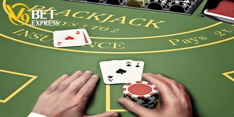 Những quy tắc cần nhớ trong luật chơi Blackjack