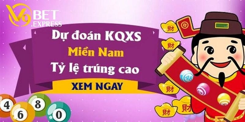Soi Cầu Xổ Số Miền Nam Hiệu Quả, Dễ Trúng Nhất Hiện Nay