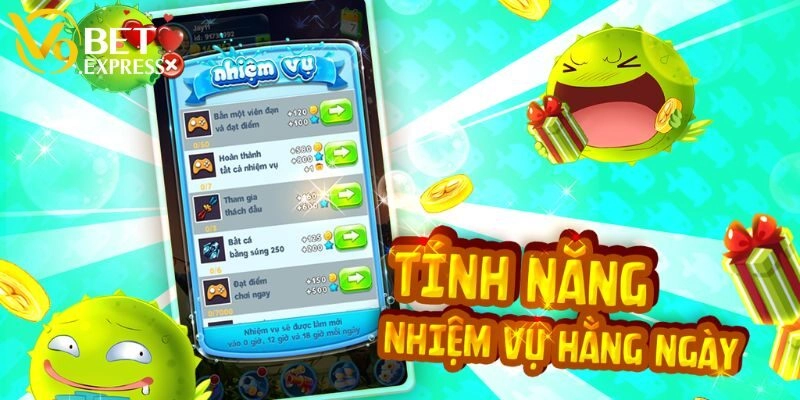 Đánh Giá Game Bắn Cá ICA Cùng Nhà Cái Uy Tín V9BET