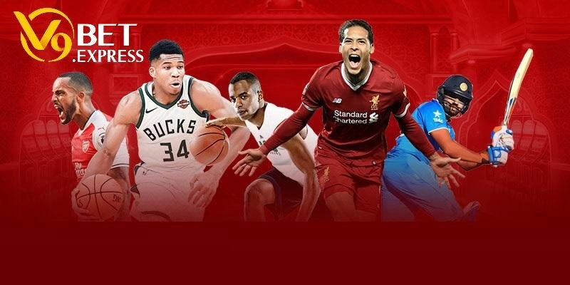 Lợi ích của hội viên khi tham gia A -sports tại V9BET