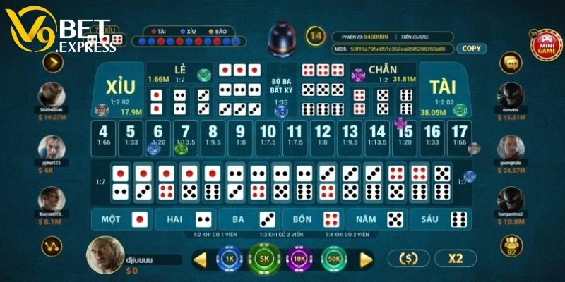 Quy định tham gia game như thế nào?