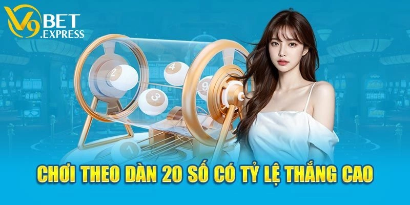 Tổng hợp phương pháp lập dàn bất bại