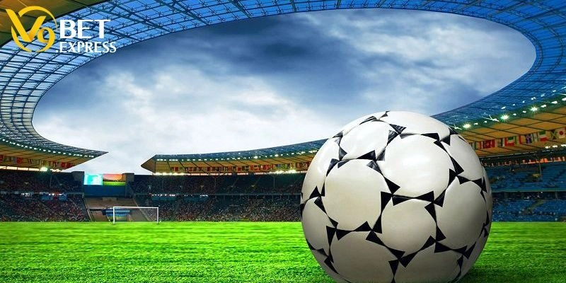 Những Tỷ Lệ Kèo Nên Biết Khi Tham Gia Cá Độ Tại V9BET