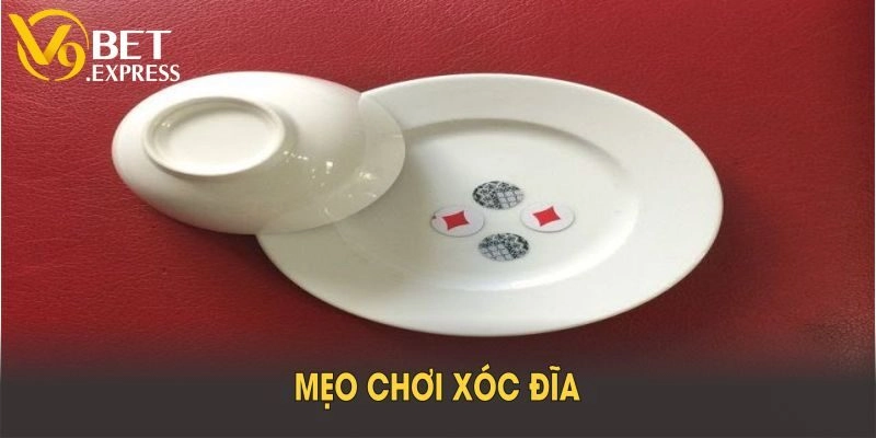 Chơi Xóc Đĩa theo quy luật D’Alembert
