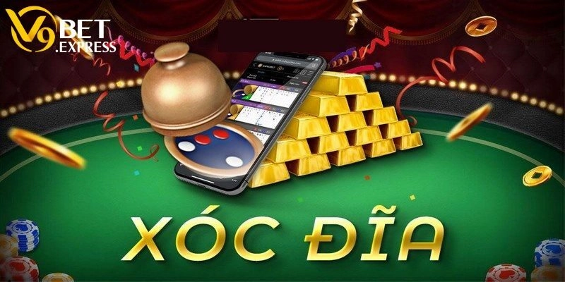 Tổng quan đánh giá về trò chơi Xóc Đĩa