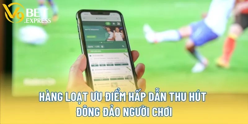 Tổng hợp ưu điểm độc quyền